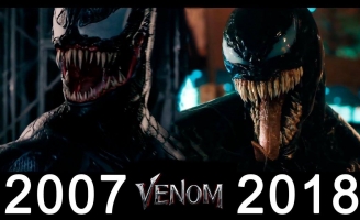 Những điều bạn cần biết về Venom – kẻ thù truyền kiếp của Người Nhện