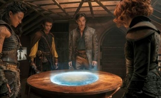 Những điều bạn chưa biết về Dungeons & Dragons