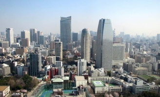 Những điều giúp bạn bớt hồi hộp khi tới Nhật