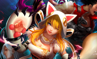 Những game online này đã có bản tiếng Anh, người Việt vào chơi thoải mái