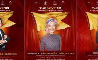 Những giám khảo quyền lực được công bố tại Miss Supranational 2023