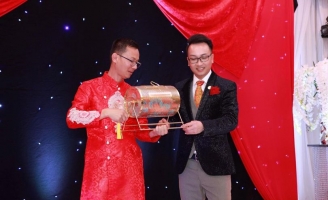 Những kỷ niệm khó quên của Đỗ Hoàng Khanh lần đầu đến Mỹ