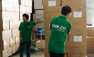 Những lần Giao Hàng Nhanh bị tố tráo hàng có giá trị