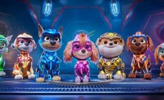 Những lý do không thể bỏ lỡ phim hoạt hình PAW PATROL 2