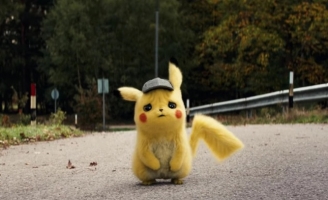 Những lý do tại sao nên đi xem Pokémon: Thám tử Pikachu