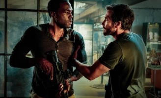 Những lý do Xe Cấp Cứu là siêu phẩm hành động hồi hộp, kịch tích