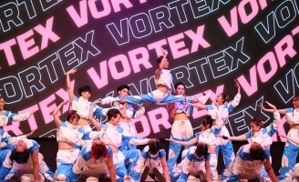 Những màn tranh tài bùng nổ tại bán kết bảng C - Dalat Best Dance Crew 2025