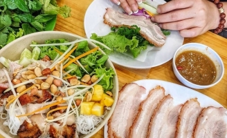 Những món cuốn ngon của Việt Nam, nhất định phải thử một lần
