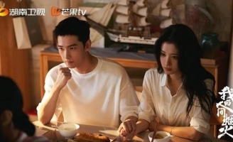 Những mỹ nam Hoa ngữ cần được 'hồi sức'