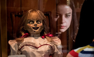 Những phân đoạn thời gian cần phải biết khi xem phim Annabelle phần 4