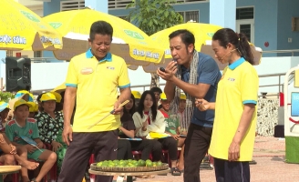 Những phận người bám trụ đất mặn: Gồng gánh gia đình trong nghịch cảnh