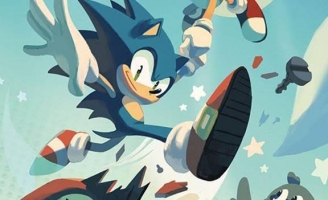 Những sự thật thú vị ít ai biết về siêu nhím SONIC