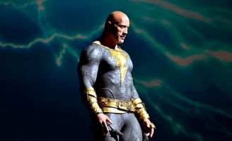 Những sự thật thú vị về BLACK ADAM