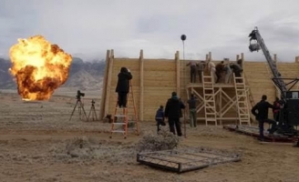 Những sự thật thú vị xoay quanh siêu phẩm OPPENHEIMER