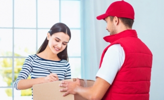 Những tình huống ‘dở khóc dở cười’ khi chủ shop ship hàng