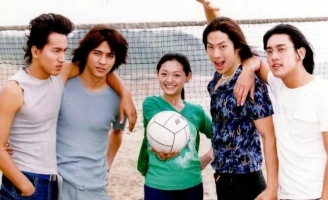 Những vai diễn để đời của Từ Hy Viên