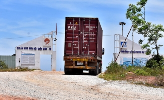 Nông dân 'khóc ròng' với dự án nhà máy giấy 10.000 tỷ