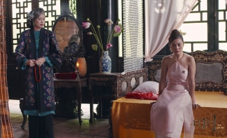 Hoài Linh thâm hiểm đến khó tin trong web-drama 'Ma'