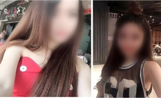Nóng trên mạng xã hội: 2 cô gái quên CMND, thành người 'vô gia cư' (?)