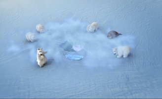 Norm of the North: Quay trở lại vào dịp cuối năm này