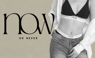 NOW Wear - Sự kết hợp POPS và iBasic