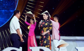 NSND Kim Xuân, Thanh Hằng làm host “Nông dân xin chào”
