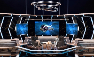 NSƯT Bạch Long ngậm ngùi khi không còn thiếu nhi theo học cải lương