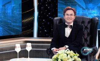 NSƯT Đại Nghĩa chọn cách im lặng và tránh tranh cãi trên mạng