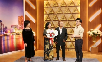 NSƯT Kim Phương thừa nhận sự thật phũ phàng cuộc đời nghệ sĩ sau ánh hào quang