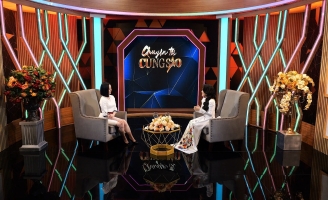 NSƯT Vân Khánh: Chặng đường âm nhạc và tình yêu với ca Huế