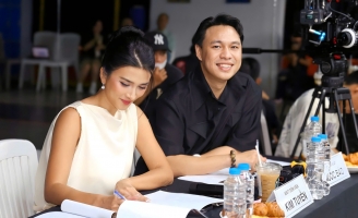 NSX Quốc Bảo trở lại với web drama 3 Bích: Tôn vinh sức mạnh nữ quyền trên màn ảnh