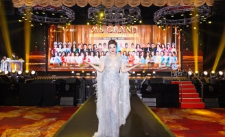 NTK Mai Phương Trang và hành trình hơn 15 năm đầy cảm hứng với thời trang 