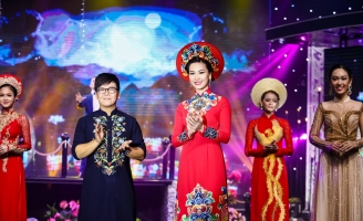 NTK Minh Châu mang “Trí Châu” đến khán giả Sài Gòn Đêm Thứ 7