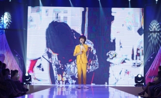 NTK Phương Hồ kết hợp cùng thực hiện show diễn “Giấc mộng đêm hè” 