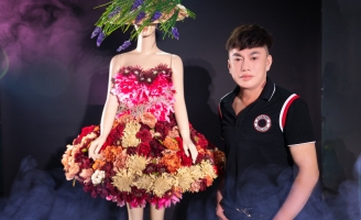 NTK Tommy Nguyễn- 