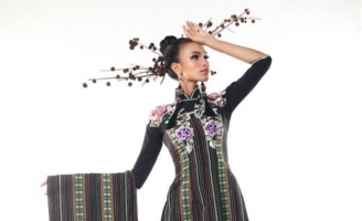 NTK Việt Hùng: Đắm say cùng “Bức tranh Tây Nguyên”