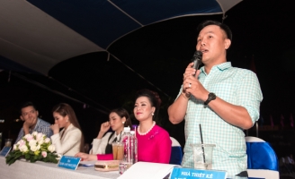 NTK Việt Hùng đồng hành cùng cuộc thi “Gương Mặt Sinh Viên Luật – Ulaw’s Charm 2018”