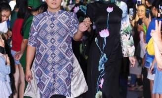 NTK Việt Hùng đồng hành cùng Lễ hội TP HCM - Phát triển và Hội nhập