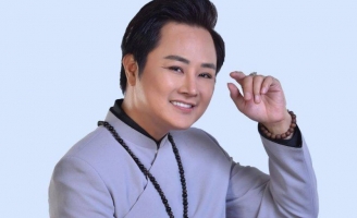 NTK Việt Hùng và ca sĩ Đông Quân chung tay làm từ thiện