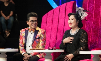 Nữ giám khảo Sao Nối Ngôi Nhí tiết lộ lý do vẫn chưa biết tuổi thật của Thanh Bạch