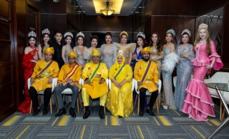 Nữ hoàng Doanh nhân Hòa bình Toàn cầu 2024 Lê Thị Tuyết Linh: Thành công từ bản lĩnh!