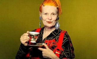 'Nữ hoàng thời trang' nước Anh Vivienne Westwood qua đời ở tuổi 81