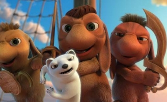 Nữ Hoàng Tuyết: Xứ Sở Trong Gương, bộ phim đáng xem dịp cuối năm