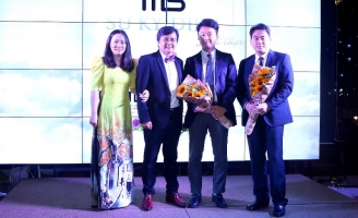 Nước giải rượu M5, sản phẩm mang đến “sự kỳ diệu” cho cuộc sống