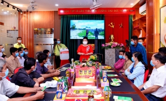 Nuôi yến tưởng đơn giản nhưng không hề giản đơn