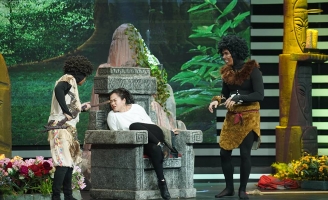 “Ô Hay Gì Thế Này” tập 9: Bất ngờ với những thí nghiệm liên quan đến... ngoại hình