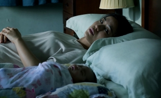 Oán Linh phim kinh dị mới sắp ra mắt vào tháng 11