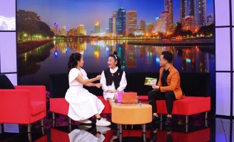 Ốc Thanh Vân kêu trời với người mẹ liên tục thất hứa với con