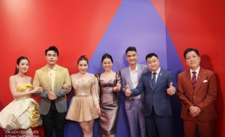 Ơn Giời Cậu Đây Rồi chính thức trở lại với mùa thứ 8
