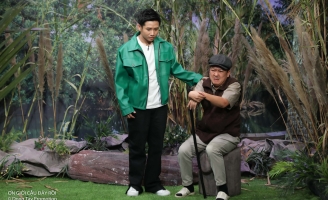 Ơn Giời Cậu Đây Rồi: Ricky Star giành về chiếc cúp của tuần này